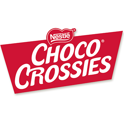 CHOCO CROSSIES