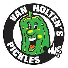 VAN HOLTEN'S