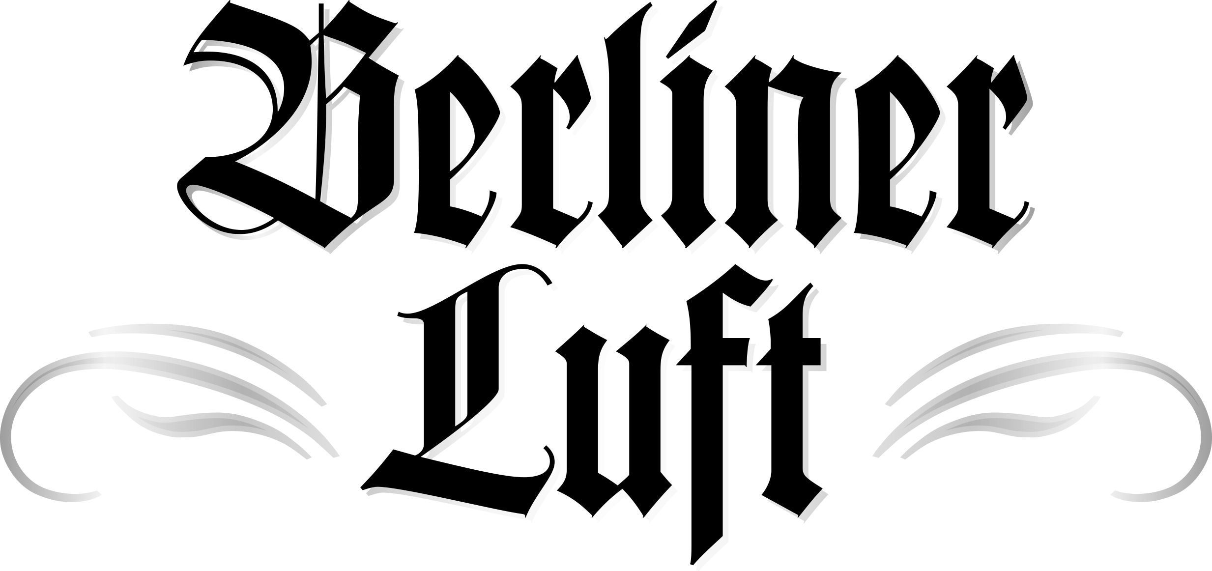 BERLINER LUFT