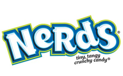 NERDS