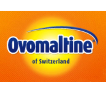 OVOMALTINE