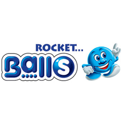 ROCKET BALLS