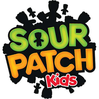 SOUR PATCH