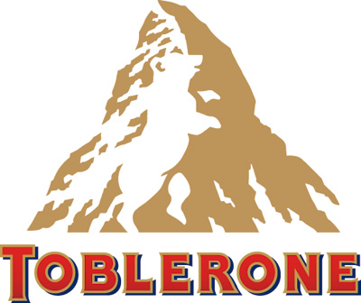 TOBLERONE