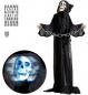 Preview: Grim Reaper mit Bewegung und Ton 162cm