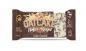 Preview: All Stars Oatcake Hafer Riegel 80g Double Chocolate