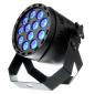 Preview: Fun Generation LED Pot Par Scheinwerfer 12x1W QCL RGB WW 40° Abstrahlwinkel