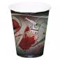 Preview: Becher 250ml Bloody Halloween 8 Stück