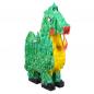 Preview: Piñata Drache 50 x 47 x 10 cm