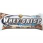 Preview: All Stars Whey Crisp Protein Riegel 50g White Chocolate