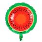 Preview:  Folienballon Wassermelone (45 cm)