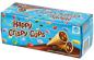 Preview: Eichetti Happy Crispy Cups 10er