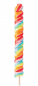 Preview: Swigle Pop Twist Lolly 125g