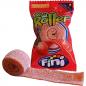 Preview: Fini Roller Strawberry Saures Fruchtgummi