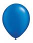 Preview: 100 Stück Luftballons Marineblau 12" 30cm