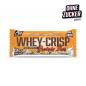 Preview: All Stars Whey Crisp Protein Riegel 50g Milk Chocolate Peanutbutter