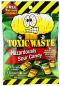 Preview: Toxic Waste Hazardously Sour Candy Mischung