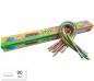 Preview: Zed Mega Sour Gum Rope 90cm