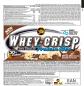 Preview: All Stars Whey Crisp Protein Riegel 50g White Chocolate