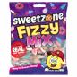 Preview: Sweetzone Fizzy Mix Bags 180g Saure Mix Mischung