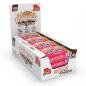 Preview: All Stars Oatcake Protein Riegel 12x 80g Sweet Berry Mix