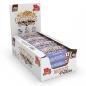 Preview: All Stars Oatcake Protein Riegel 12x 80g Chocolate Drizzle