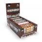 Preview: All Stars Whey Protein Bar Mix-Box mit 4 Sorten 25x50g