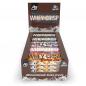 Preview: All Stars Whey Protein Bar Mix-Box mit 4 Sorten 25x50g