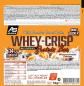 Preview: All Stars Whey Crisp Protein Riegel 50g Milk Chocolate Peanutbutter