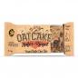 Preview: All Stars Oatcake Hafer Riegel 80g Peanut Butter Choc Chip