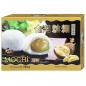 Preview: Awon Mochi Durian 180g Klebreiskuchen mit Durian Geschmack