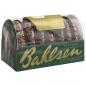 Preview: Bahlsen Contessa 200g braune Lebkuchen