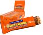 Preview: Barebells Protein Riegel 55g Caramel Peanut - Orange