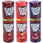 Preview: Bazooka Push Pop Lolli in Stift-Aufmachung mit Cola-, Blaubeer- und Erdbeer-Geschmack