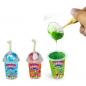 Preview: Brain Dipper Lollie mit Brausepulver