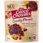 Preview: Choco Crossies Crunchy Moments à la Maple Walnut Brownie 140g