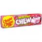 Preview: Chupa Chups Incredible Chew Erdbeere 45g