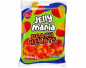 Preview: Jake Jelly Mania Peach Hearts 100g Halal