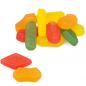 Preview: de Bron Winegums Sugarfree 100g