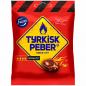 Preview: Fazer Tyrkisk Peber Megahot 120g  Salmiaklakritzbonbons