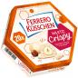 Preview: Ferrero Küsschen White Crispy 20er