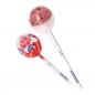 Preview: Fini Strawberry & Cream Lollipop 100er