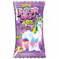 Preview: Fini Unicorn Balls Fizz saure Hartkaramellen mit Fruchtgeschmack und Brausepulver-Füllung