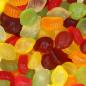 Preview: Frisia Fruit 100g Zuckerfreies Fruchtgummi