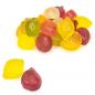 Preview: Frisia Fruit 100g Zuckerfreies Fruchtgummi