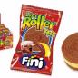 Preview: Fini Roller Cola Saures Fruchtgummi