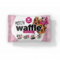 Preview: Nanosupps Protein Waffel Raspberry 12 Stück