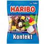 Preview: Haribo Konfekt 175g Lakritzkonfekt