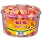 Preview: Haribo Pfirsiche 150er gezuckerte Fruchtgummi-Stücke mit Pfirsichgeschmack