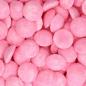 Preview: Haribo Pink Bubble 150 Pink Bubbles aus Schaumzucker.